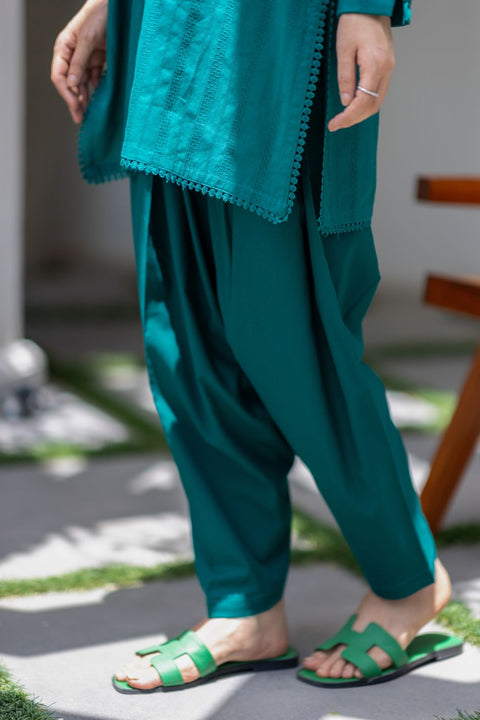 Calie Green