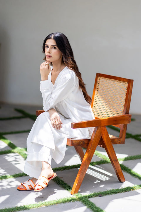 Ivory Set