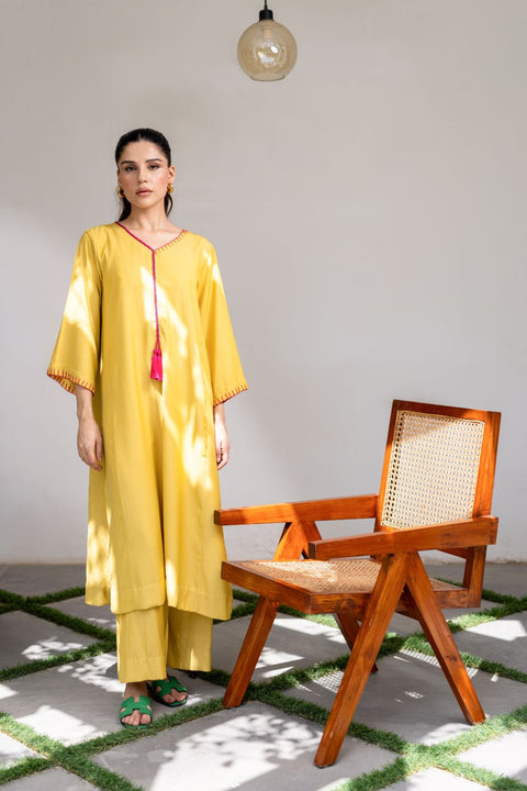 Maize Set