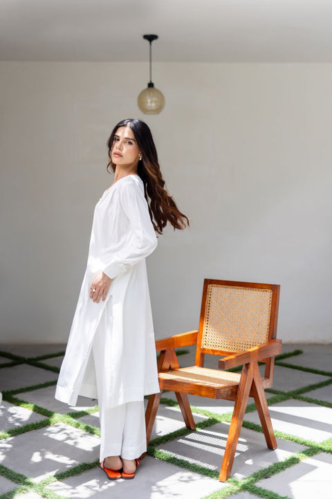 Ivory Set