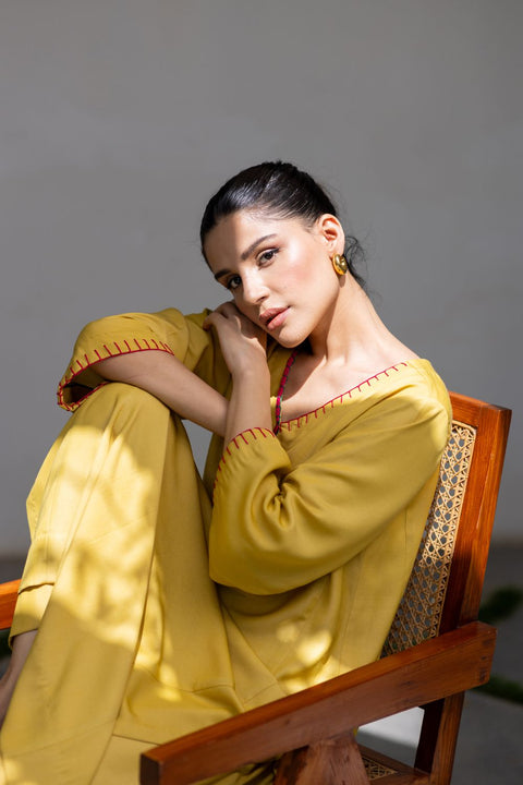 Maize Set