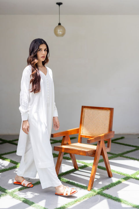 Ivory Set