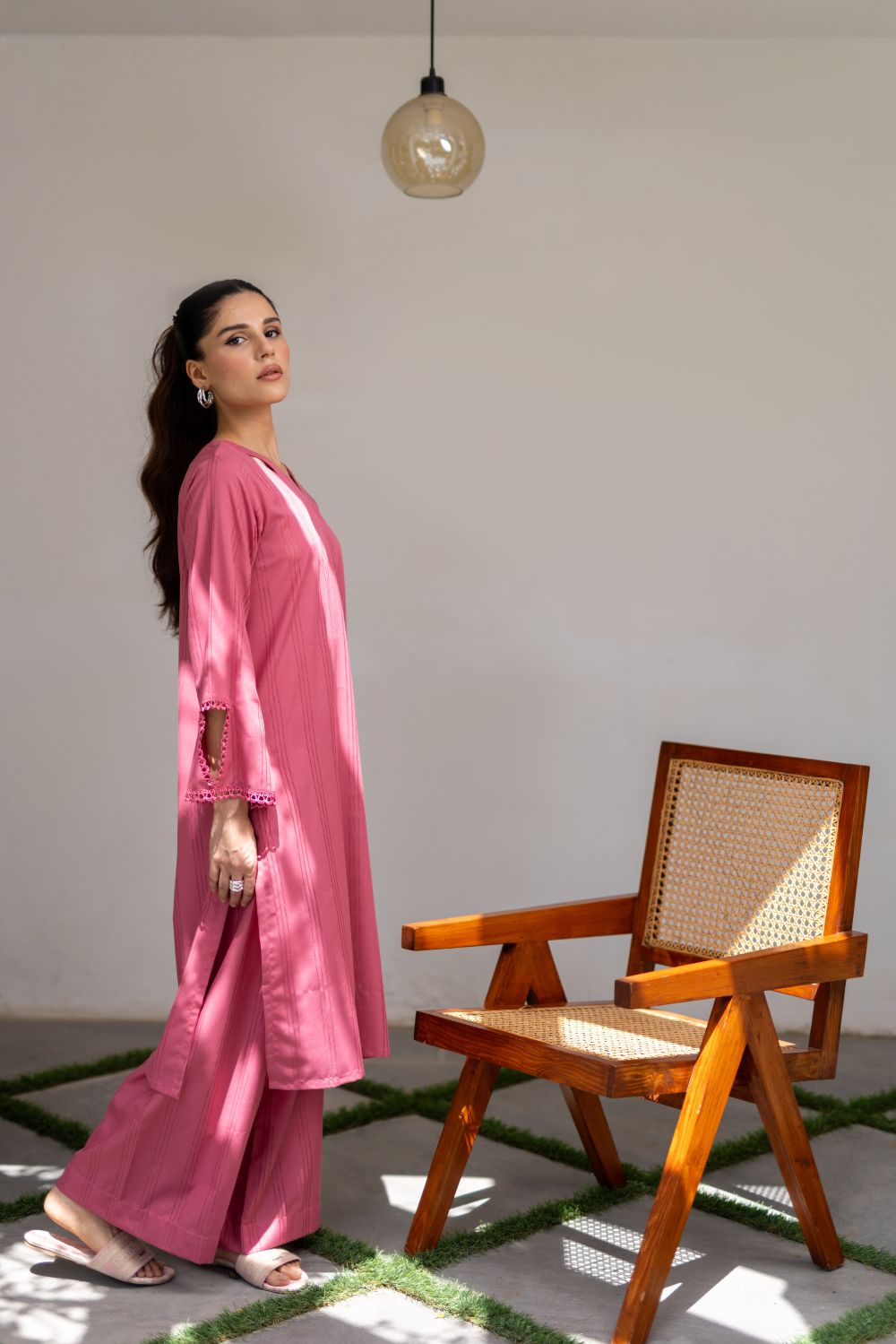 Lotus Pink
