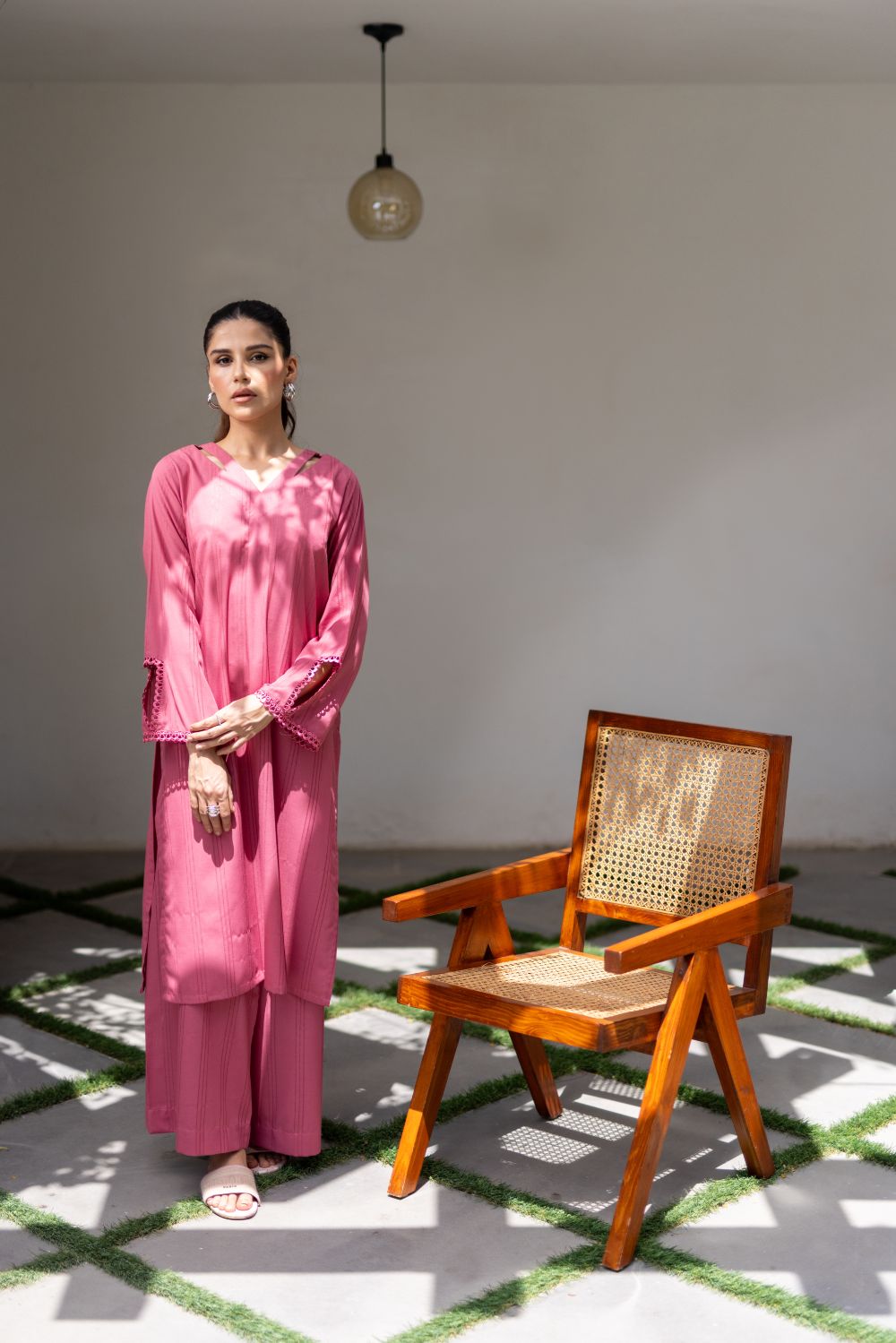 Lotus Pink